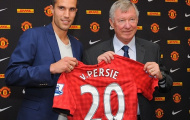 Ván bài tất tay của Sir Alex