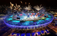 Sân Olympic London suýt bị đánh bom bằng máy bay