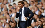 Villas-Boas gây 'chiến tranh lạnh' ở Tottenham