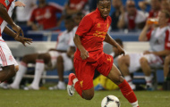 Arsenal muốn đổi Walcott lấy Sterling