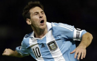 Argentina không thể chỉ dựa vào Messi