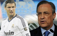 Real Madrid và C.Ronaldo sẽ ký thỏa thuận mới