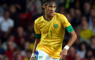 Neymar bị la ó: Châu Âu vẫn đợi anh