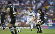 HLV trưởng Croatia khen cậu học trò đang thi đấu cho Real Madrid
