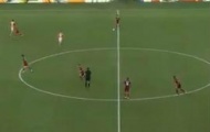 Video MLS: Houston Dynamo 1-0 Real Salt Lake