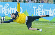 Inter có thể yên tâm với Handanovic trong 10 năm nữa