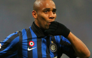 Maicon bỏ Chelsea, chọn Man City