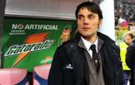 Catania tiết lộ lý do chia tay Montella