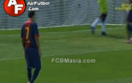 Video: Munir, 'Di Maria' của Barca