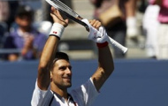 Video BK US Open: Djokovic vs Ferrer, sự trở lại của Nole