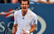 Video BK US Open: Murray Vs Berdych, chiến thắng ngoạn mục