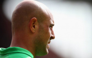 Reina sắp trở thành 'vật tế thần' tiếp theo cho tiki-taka kiểu Rodgers
