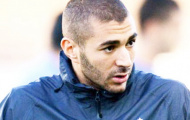 Pháp - Belarus còn một ngày: Cần một Benzema sắc nhọn hơn