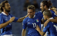 Azzurri: Bầu trời có xanh hơn không?