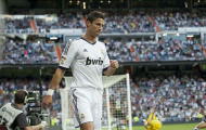 “Chiến dịch Cristiano”: Real giải quyết “chuyện buồn Ronaldo” vào thứ Tư