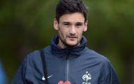 Lloris tiếp tục bất bình với sự thiên vị của Villas-Boas