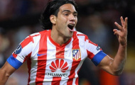 72 triệu euro sẽ có Falcao, Real Madrid dám không?