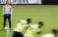 Prandelli thừa nhận Italia cần phải thay đổi