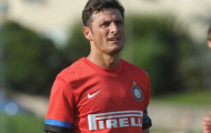 Javier Zanetti sắp làm “sếp” to ở Inter Milan
