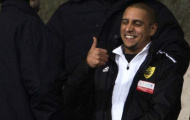 Anzhi không hề có ý định chiêu mộ Ronaldo!