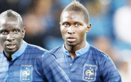 Deschamps đã tìm thấy cặp trung vệ như ý
