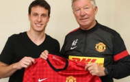 Sir Alex muốn có thêm các cầu thủ Mỹ Latin ở M.U
