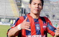 Video: Bàn thắng có thể bạn chưa bao giờ xem: Denilson Gabionetta (Crotone) v Cittadella