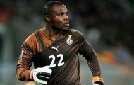 SỐC: Thủ môn Ghana tiết lộ có mua độ tại World Cup 2006