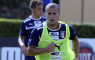Prandelli lên tiếng bảo vệ Giovinco