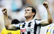 Juventus giữ được Lichtsteiner  là nhờ Conte