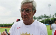 Lippi đặt niềm tin vào các cầu thủ trẻ của Italia