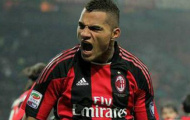 Boateng tiếc vì gia nhập Milan quá muộn