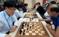 Kết thúc Olympiad cờ vua thế giới 2012: Kỳ tích của cờ vua Việt Nam