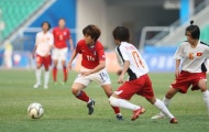Giải vô địch bóng đá nữ Đông Nam Á 2012: Đếm ngược trước giờ G