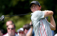 Golf: Không thể cản nổi McIlroy!