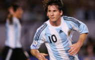 Video: Messi bị CĐV Peru chọc tức khi gọi tên Ronaldo