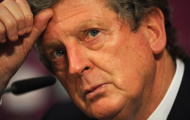 Virus cảm cúm hành hạ tuyển Anh, HLV Roy Hodgson lo sốt vó