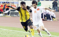 19h45 tối nay, Việt Nam vs Malaysia: Lửa thử vàng!