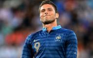 Giroud tự tin Pháp có thể 'hạ bệ' Tây Ban Nha