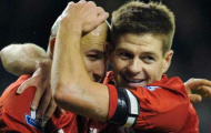Jonjo Shelvey sẽ là Gerrard tiếp theo?