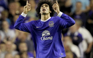Fellaini muốn rời Everton vào cuối mùa: Về M.U, tại sao không?