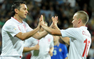 Khi Lampard làm 'trợ giảng'