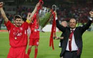 Bí mật yếu tố may mắn giúp Liverpool VĐ Champions League