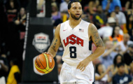 Deron Williams muốn dự FIBA World Cup 2014