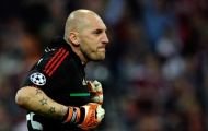 Abbiati tuổi 35, cuộc phiêu bạt có bắt đầu?