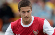 Video U21 Châu Âu: Siêu phẩm của sao trẻ Arsenal, Conor Henderson (CH Ireland 4-2 Italia)