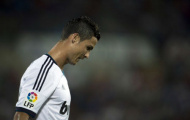 Real Madrid sẵn sàng kí HĐ trọn đời với Cris Ronaldo