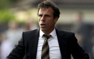Huyền thoại Zola “đánh giá thấp” hai đội bóng thành Milan
