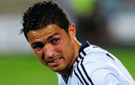 Real Madrid từ chối bán Ronaldo với giá 95 triệu euro