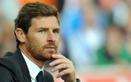 'Villas-Boas chưa thấy sợ từ bài học ở Chelsea'